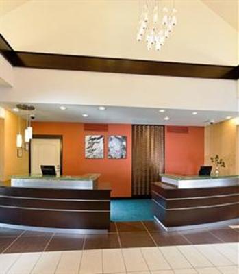 фото отеля Residence Inn Bismarck North