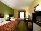 фото отеля Baymont Inn & Suites East Evansville