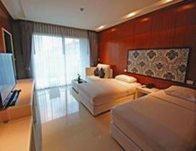фото отеля Marsi Pattaya