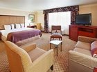 фото отеля Holiday Inn Auburn