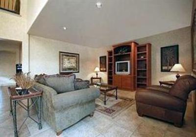 фото отеля Quality Suites College Station