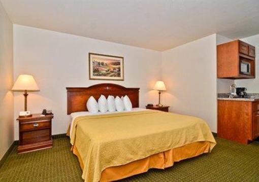 фото отеля Quality Suites College Station