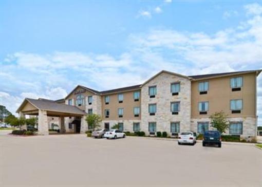 фото отеля Quality Suites College Station