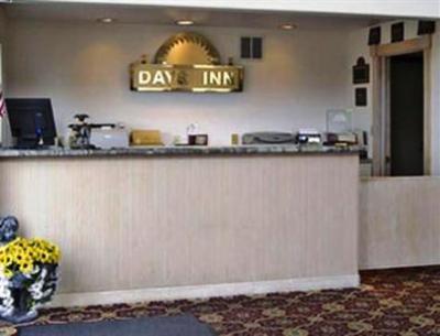 фото отеля Days Inn Fort Stockton