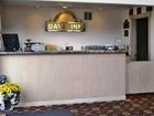 фото отеля Days Inn Fort Stockton