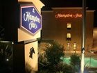 фото отеля Hampton Inn Norco-Corona-Eastvale