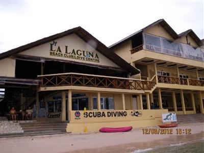 фото отеля LaLaguna Beach Club & Dive Centre Puerto Galera