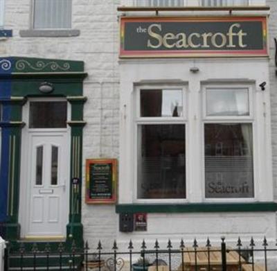 фото отеля Seacroft Blackpool