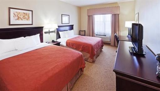 фото отеля Country Inn & Suites Midland (Texas)