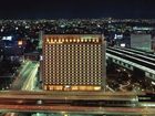 фото отеля Hotel Laforet Shin Osaka