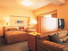 фото отеля Hotel Laforet Shin Osaka