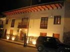 фото отеля Anden Inca Hotel
