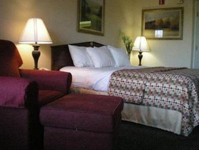 фото отеля Baymont Inn & Suites Greenville At I-65
