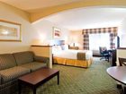 фото отеля Holiday Inn Express Hotel & Suites East Springfield (Oregon)