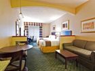 фото отеля Holiday Inn Express Hotel & Suites East Springfield (Oregon)
