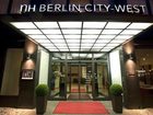фото отеля NH Berlin City West