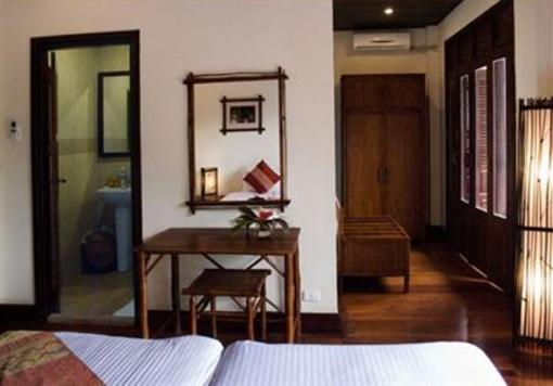 фото отеля Hotel Au Fil Du Mekong