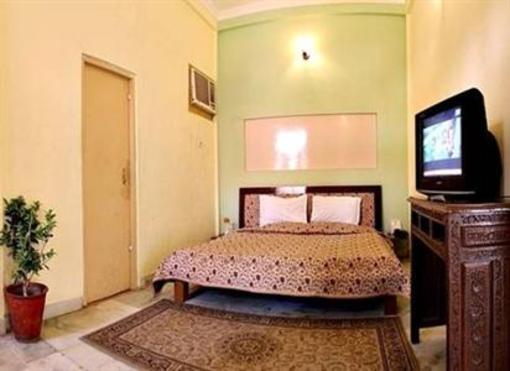 фото отеля Hotel Jaipur Darbar