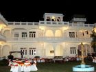 фото отеля Hotel Jaipur Darbar