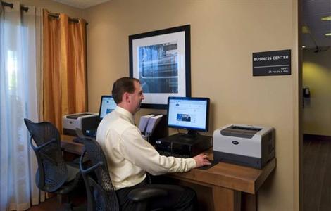 фото отеля Hampton Inn Appleton