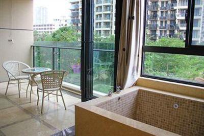 фото отеля Sanya Sweetome Serviced Apartments Sanya Bay