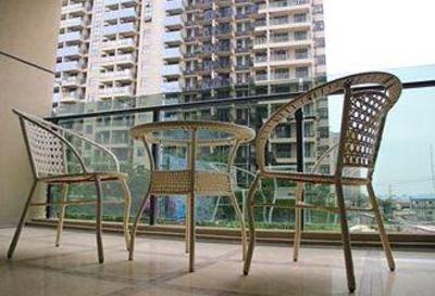 фото отеля Sanya Sweetome Serviced Apartments Sanya Bay