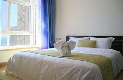 фото отеля Sanya Sweetome Serviced Apartments Sanya Bay