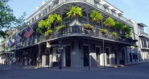 фото отеля Hotel Royal New Orleans