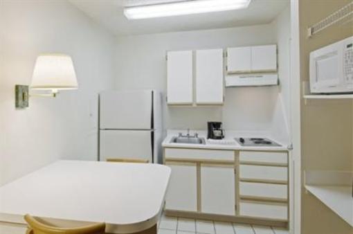 фото отеля Homestead Studio Suites - Miami - Airport - Doral