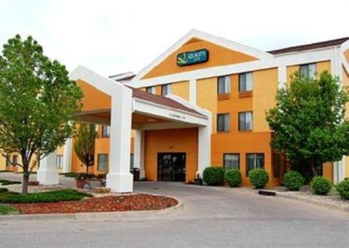 фото отеля Quality Inn Florence (Alabama)
