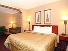 фото отеля Comfort Inn And Suites Rapid City