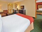 фото отеля Holiday Inn Express Norfolk