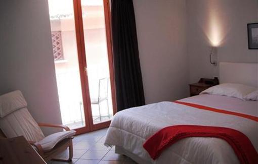 фото отеля Au Relais Rivoli