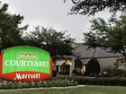 фото отеля Courtyard by Marriott DFW Airport North / Irving