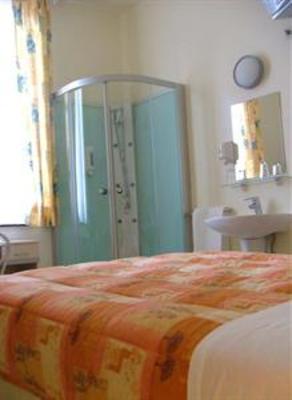 фото отеля Hotel Albergo Brussels