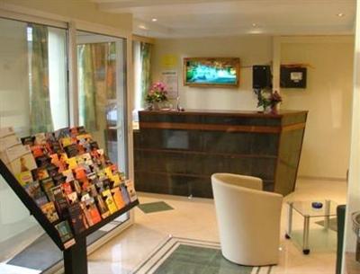 фото отеля Hotel Albergo Brussels