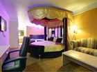 фото отеля Americas Best Value Inn & Suites McAllen Pharr