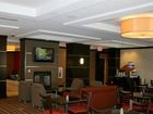 фото отеля Holiday Inn Express Hotel & Suites Matthews East