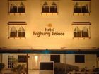 фото отеля Hotel Raghuraj Palace