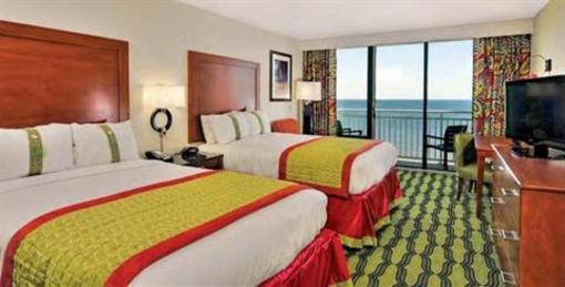 фото отеля Holiday Inn Oceanside - Virginia Beach 21st