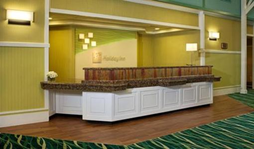 фото отеля Holiday Inn Oceanside - Virginia Beach 21st