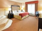 фото отеля Holiday Inn Express Hotel & Suites Van Buren-Ft Smith Area