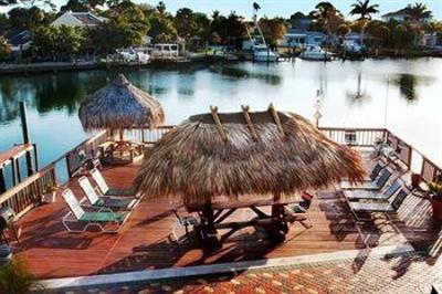 фото отеля Bay Palms Waterfront Resort