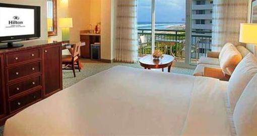 фото отеля Hilton Singer Island Oceanfront Palm Beaches