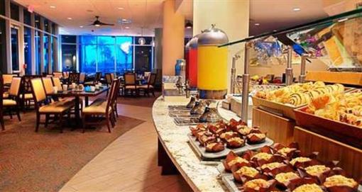 фото отеля Hilton Singer Island Oceanfront Palm Beaches