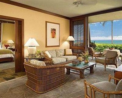 фото отеля Four Seasons Resort Hualalai at Historic Ka'upulehu