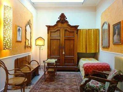 фото отеля Grand Tour Suites
