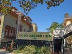 фото отеля Rose Garden Inn Berkeley