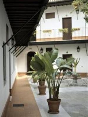 фото отеля Infantes Singular Apartments Seville