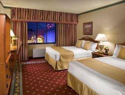 фото отеля Circus Circus Hotel and Casino-Reno